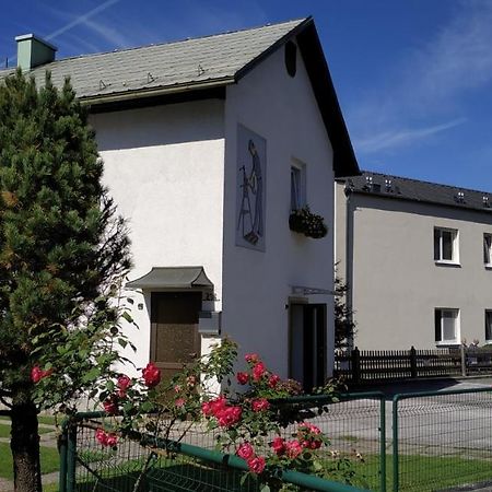 Appartement Veronika Oblarn Екстер'єр фото