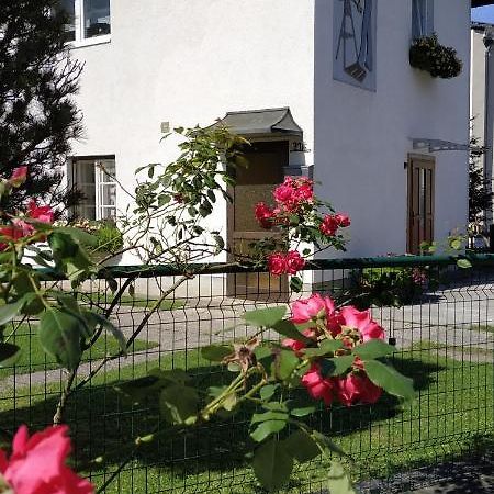 Appartement Veronika Oblarn Екстер'єр фото