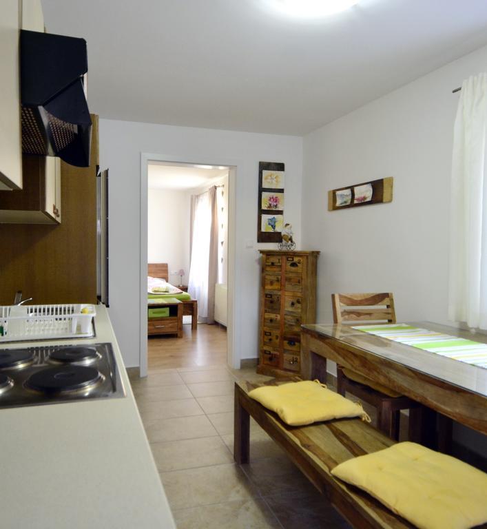 Appartement Veronika Oblarn Екстер'єр фото
