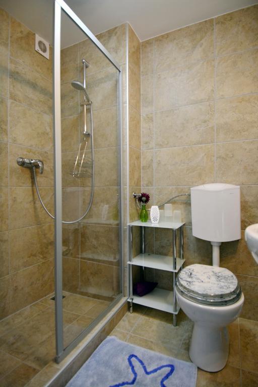 Appartement Veronika Oblarn Екстер'єр фото