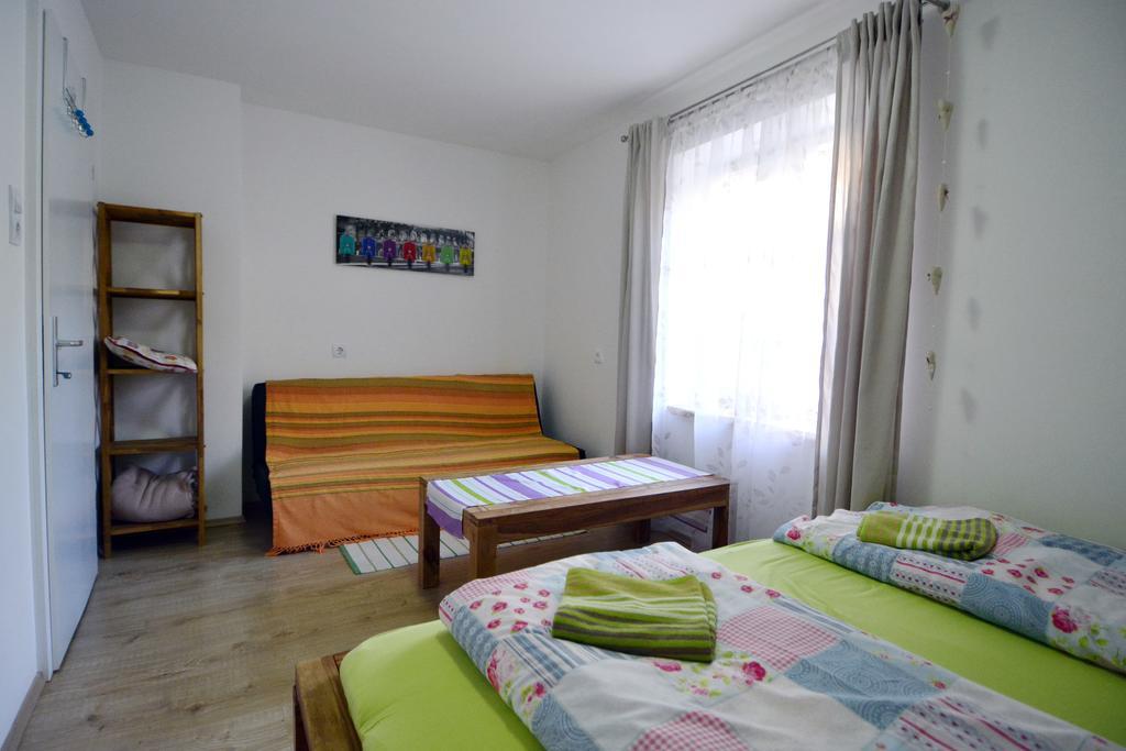 Appartement Veronika Oblarn Екстер'єр фото