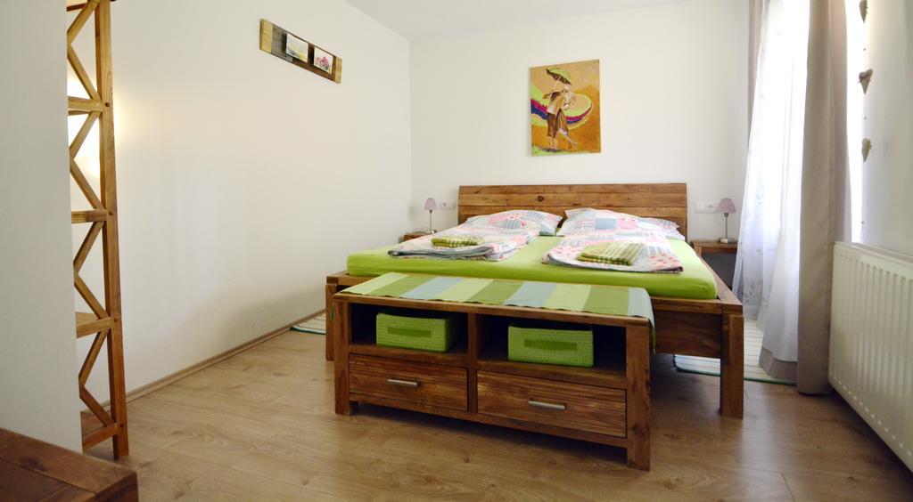 Appartement Veronika Oblarn Екстер'єр фото